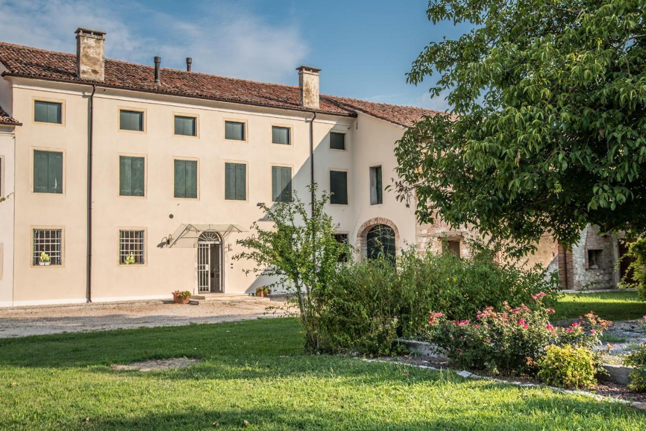 MontegaldaBorgo Ferianiアパートメント エクステリア 写真