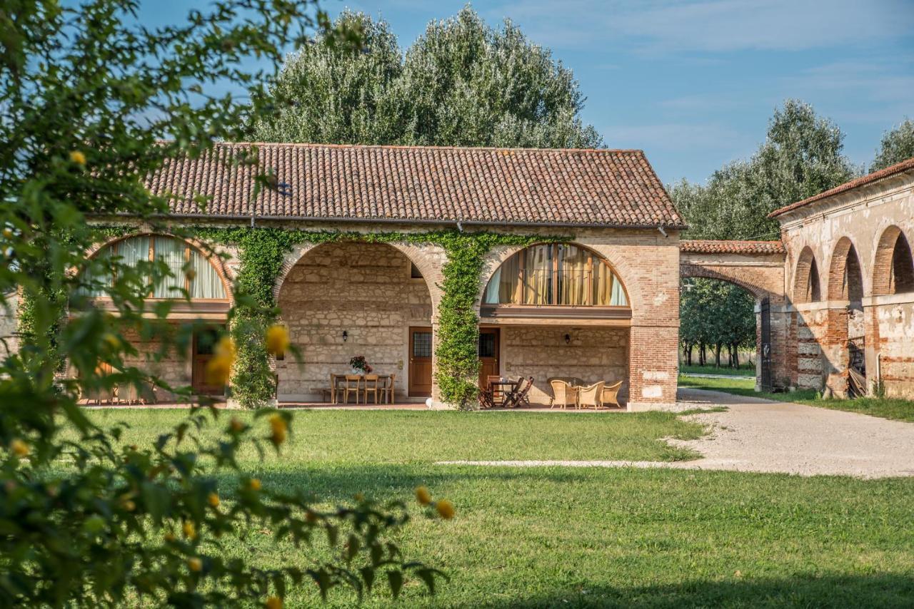 MontegaldaBorgo Ferianiアパートメント エクステリア 写真