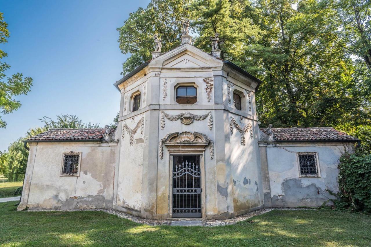 MontegaldaBorgo Ferianiアパートメント エクステリア 写真