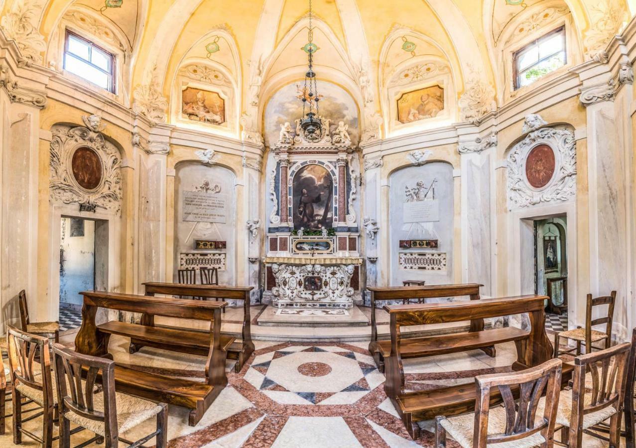 MontegaldaBorgo Ferianiアパートメント エクステリア 写真