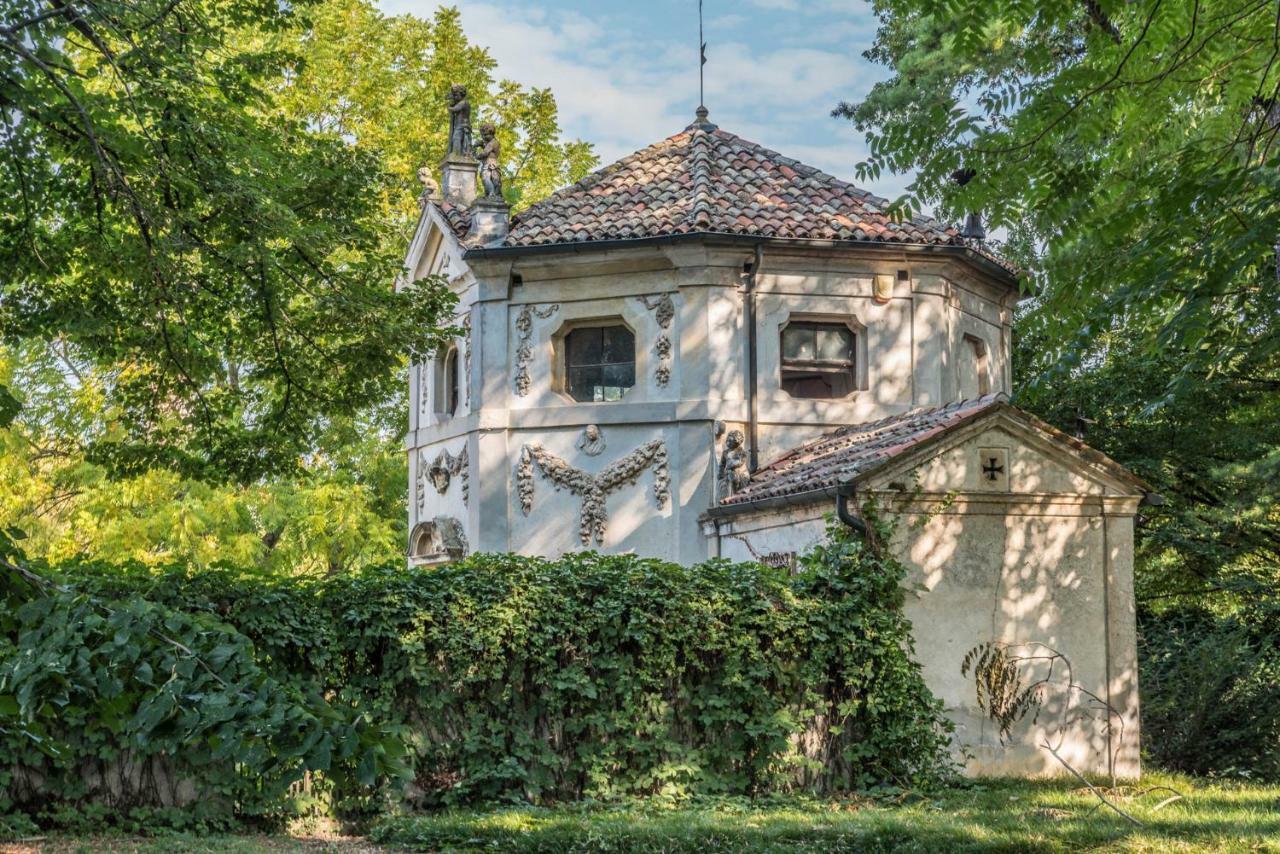 MontegaldaBorgo Ferianiアパートメント エクステリア 写真