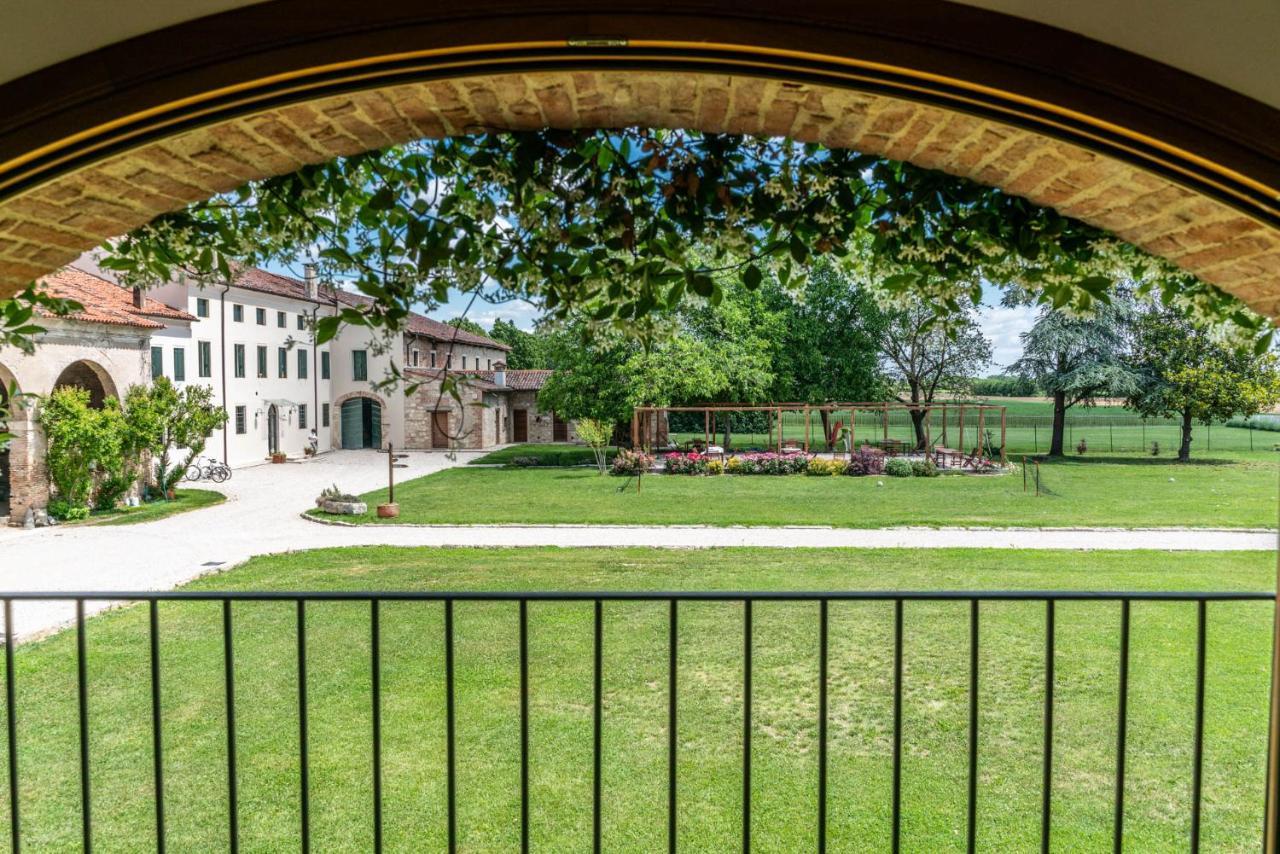 MontegaldaBorgo Ferianiアパートメント エクステリア 写真