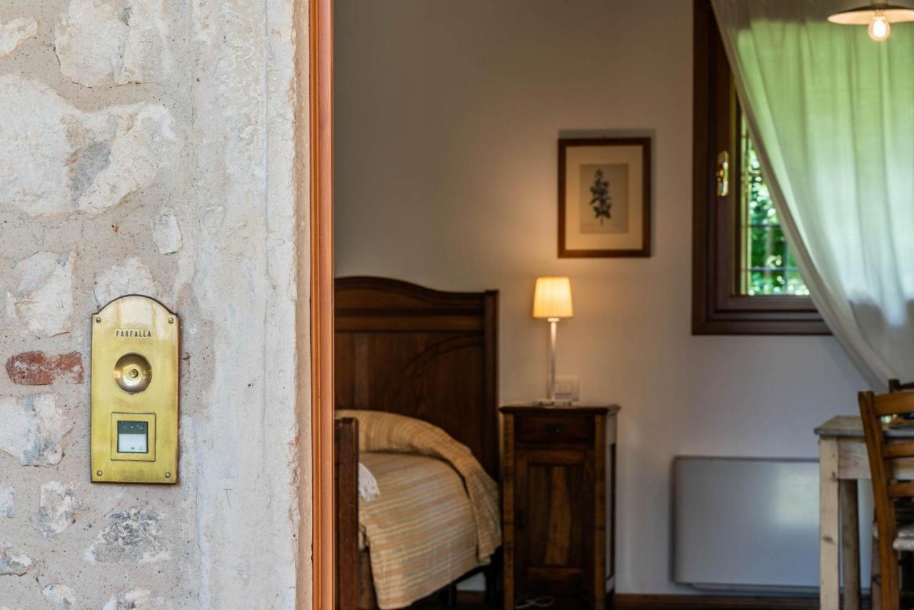 MontegaldaBorgo Ferianiアパートメント エクステリア 写真